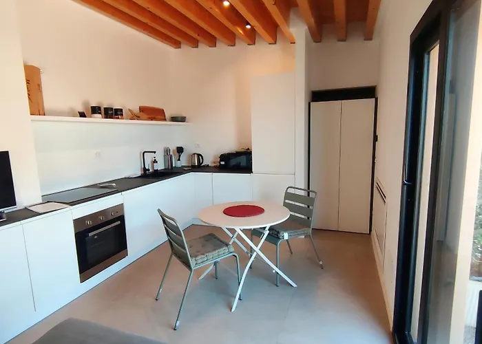 Casa Di Pino Holiday home *