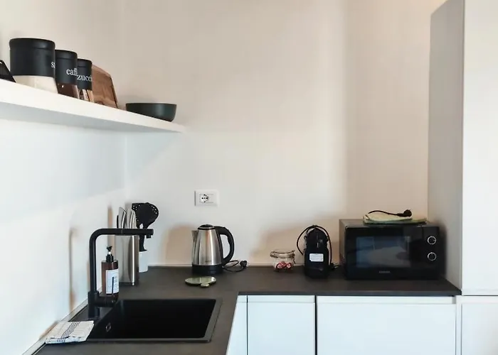 Casa Di Pino Hébergement de vacances *